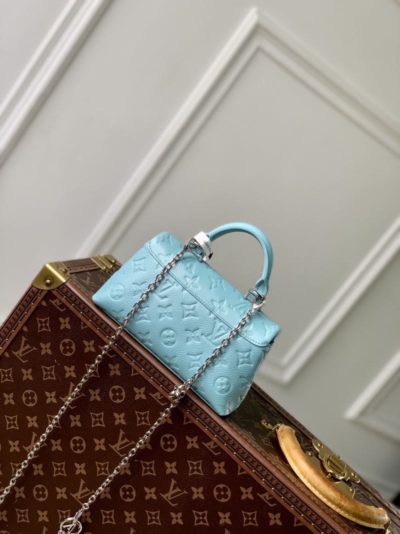 LV Satchel bags